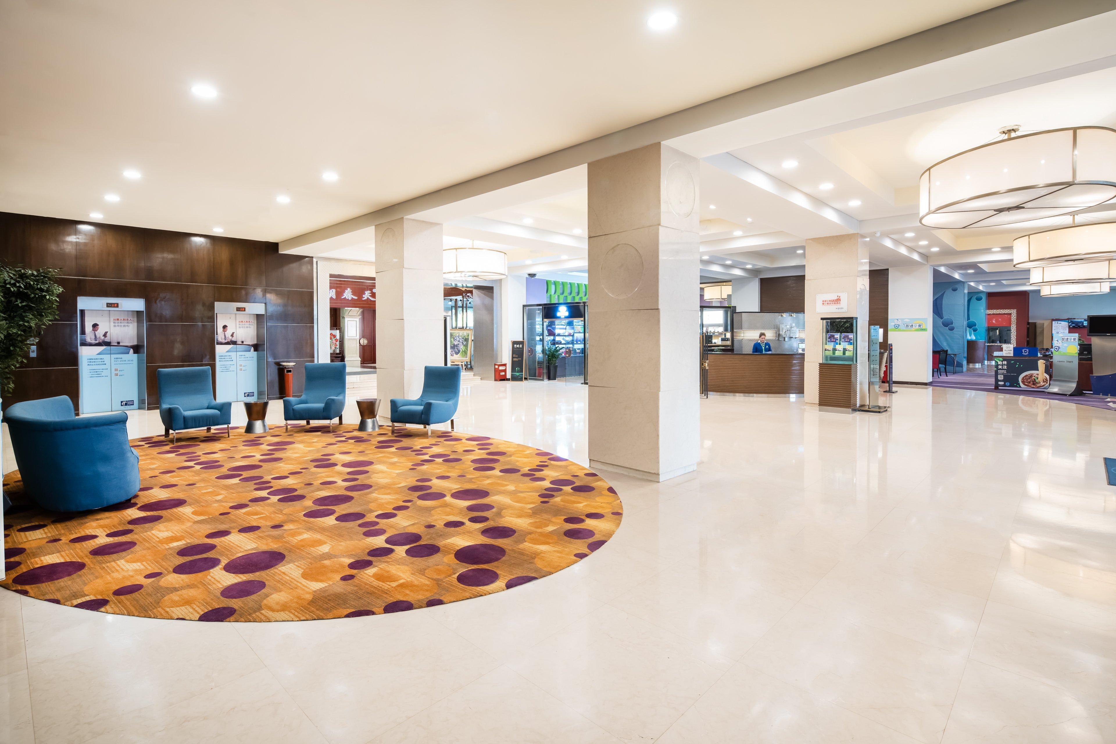 Holiday Inn Express Zhengzhou Zhongzhou By Ihg Екстер'єр фото