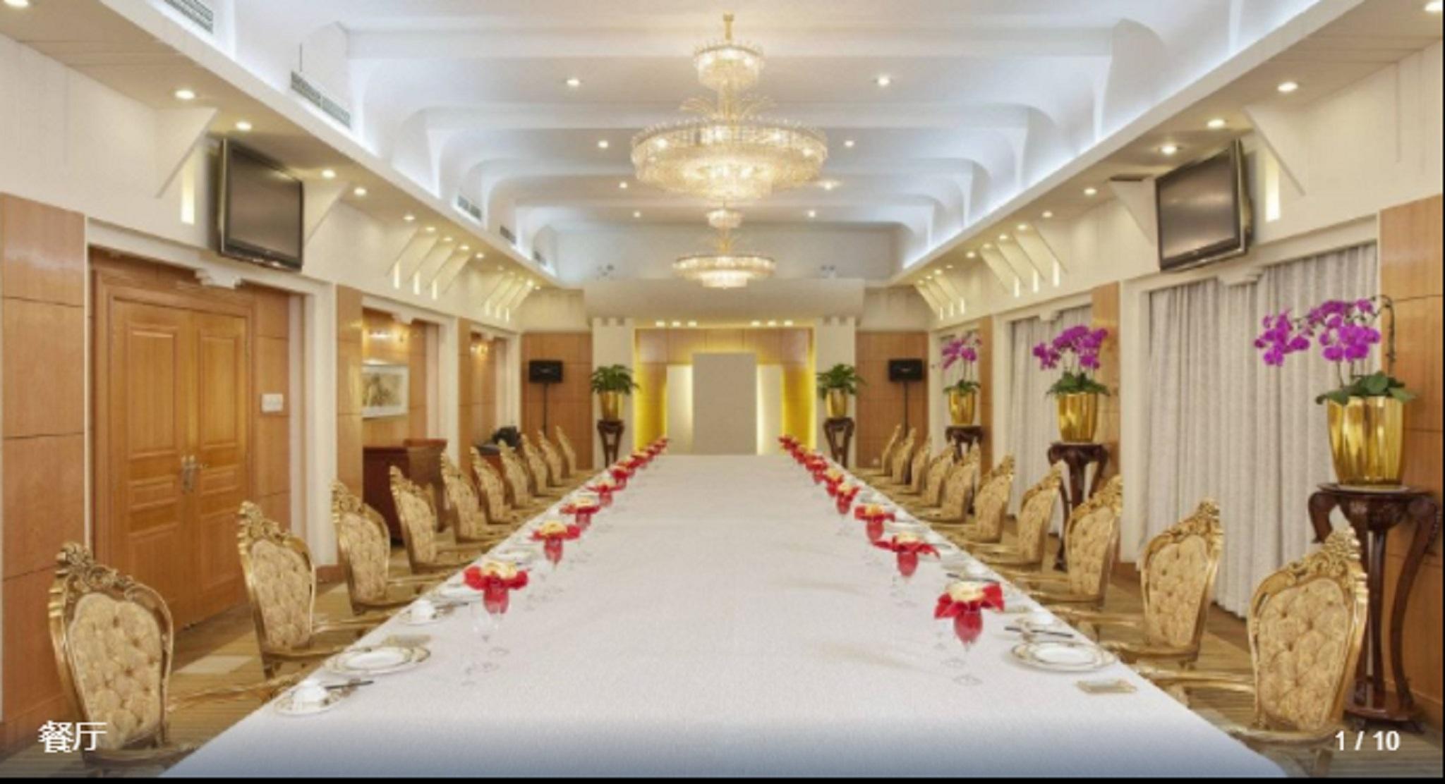 Holiday Inn Express Zhengzhou Zhongzhou By Ihg Екстер'єр фото