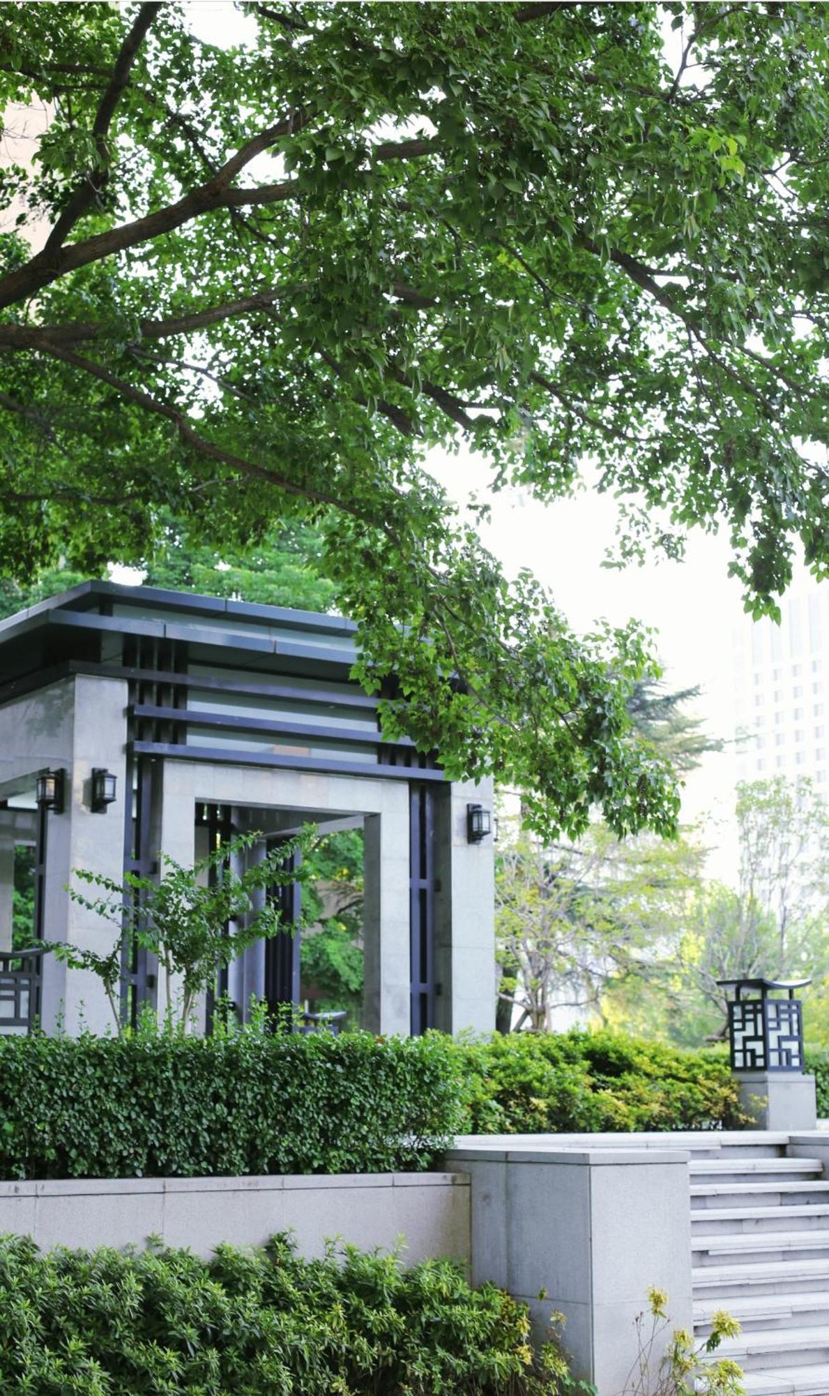 Holiday Inn Express Zhengzhou Zhongzhou By Ihg Екстер'єр фото